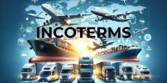 اینکوترمز چیست؟ راهنمای کامل Incoterms در صادرات و واردات + بررسی FOB، CIF، EXW و DDP